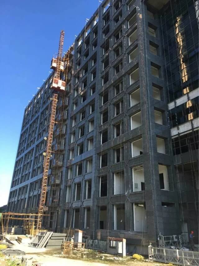 浙江紹興工業(yè)園區(qū)